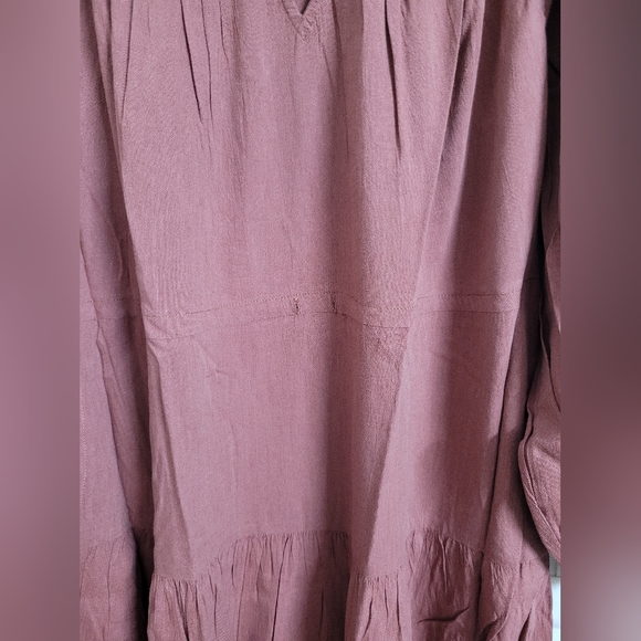 Old Navy Boho Dress - Picture 4 of 8